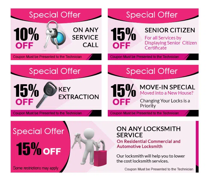 Cliffwood NJ Locksmith Store Cliffwood, NJ 732-703-7165 - coupon-image-7